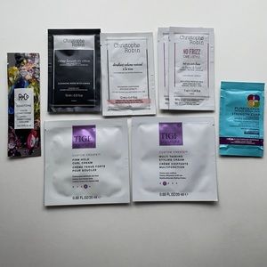 R+Co Christophe and TiGi samples